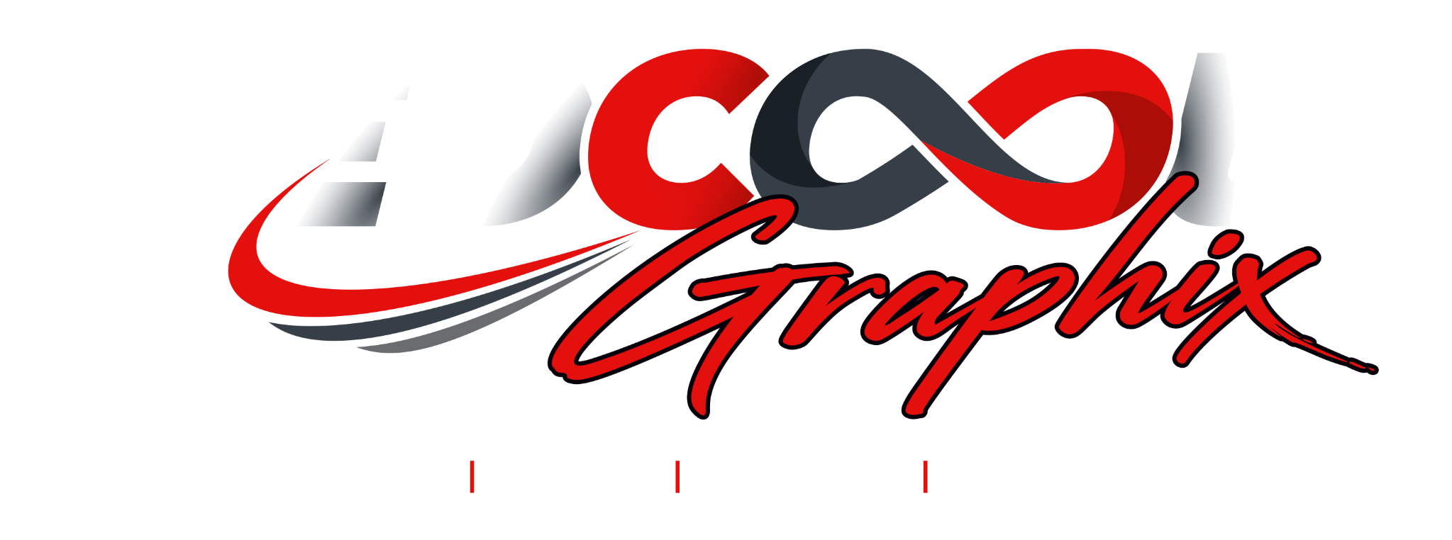 LedCool Graphix logo